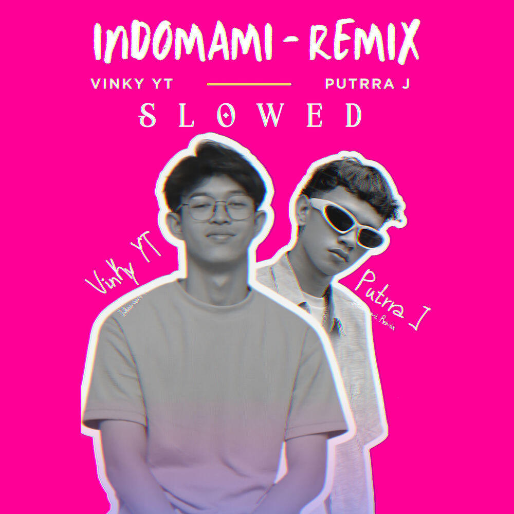 Релиз INDOMAMI (Slowed)