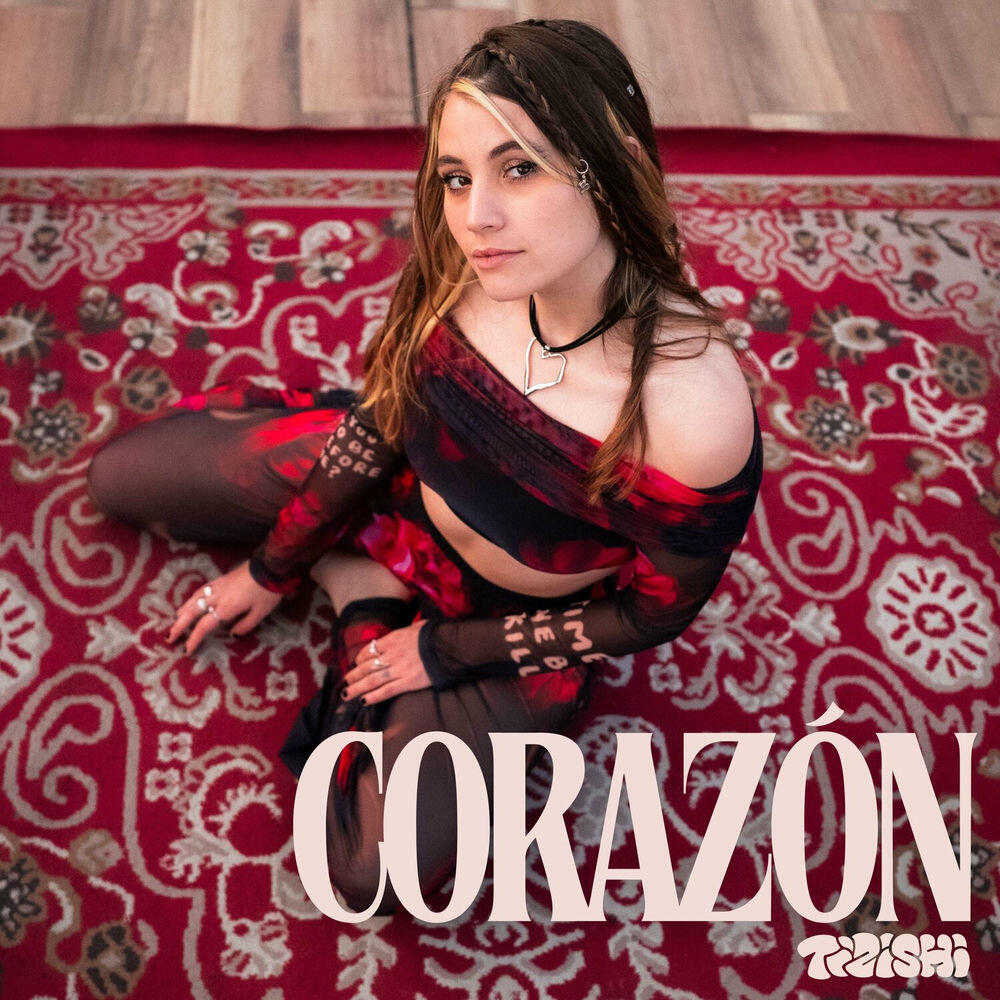 Релиз Corazón