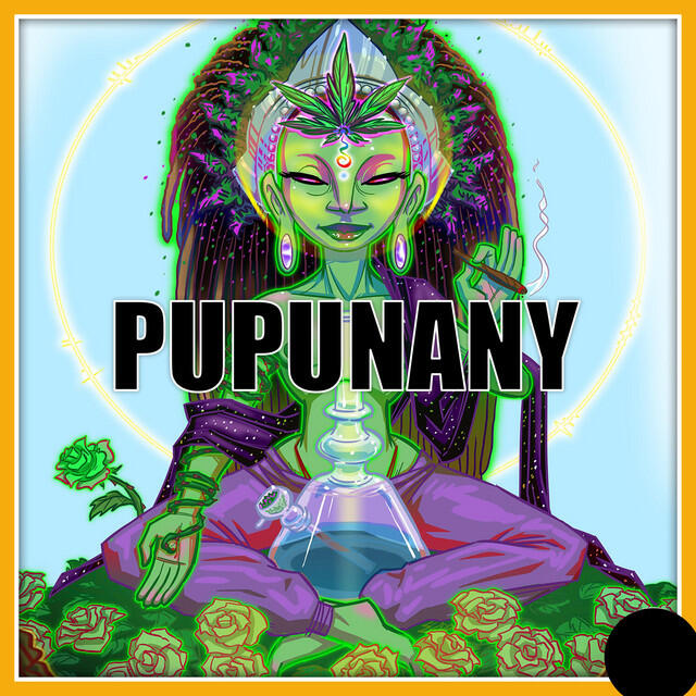 Релиз Pupunany