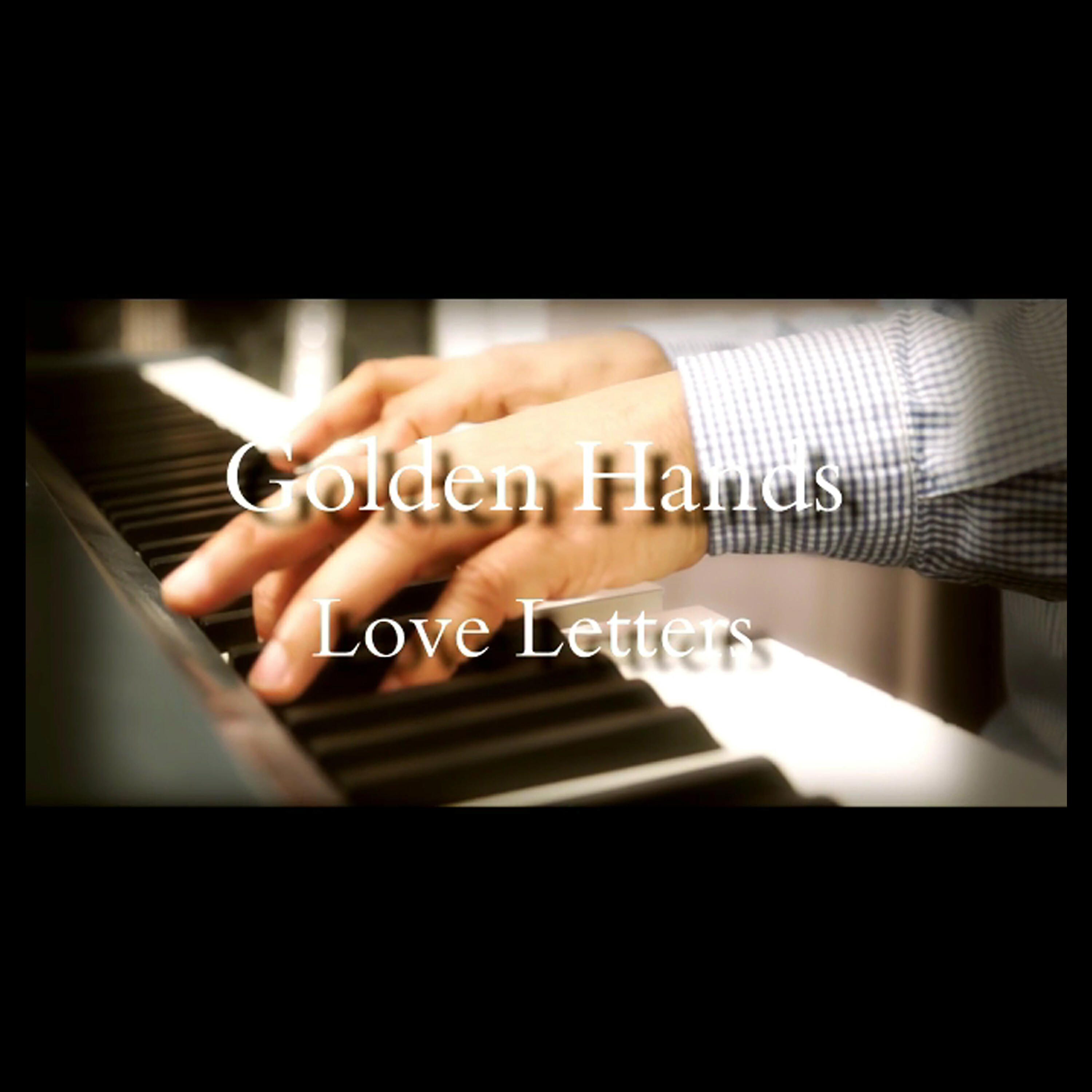 Релиз Love Letters