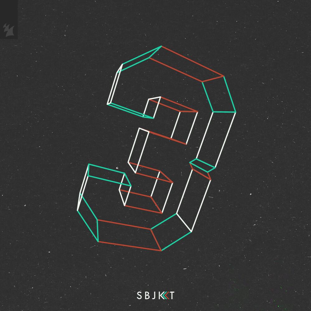 Релиз Armada Subjekt - 3 Year Anniversary