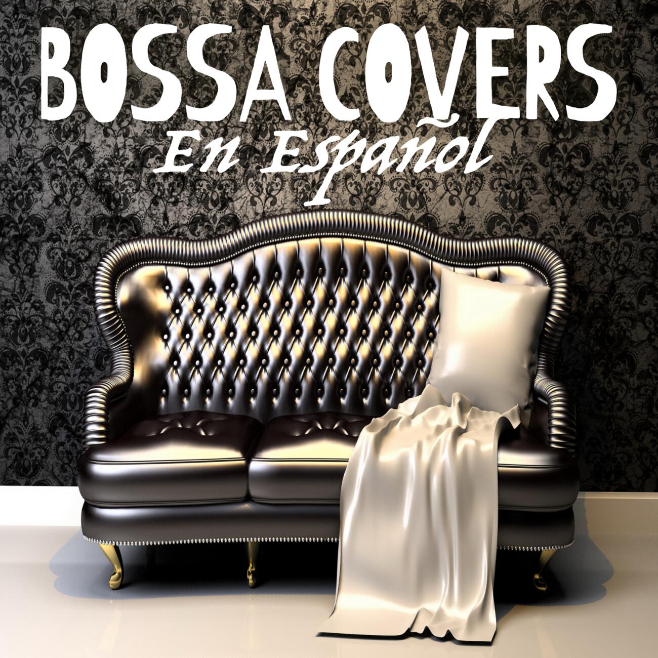 Релиз Bossa Covers en Español