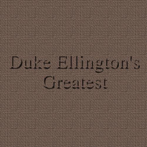 Релиз Duke Ellington's Greatest