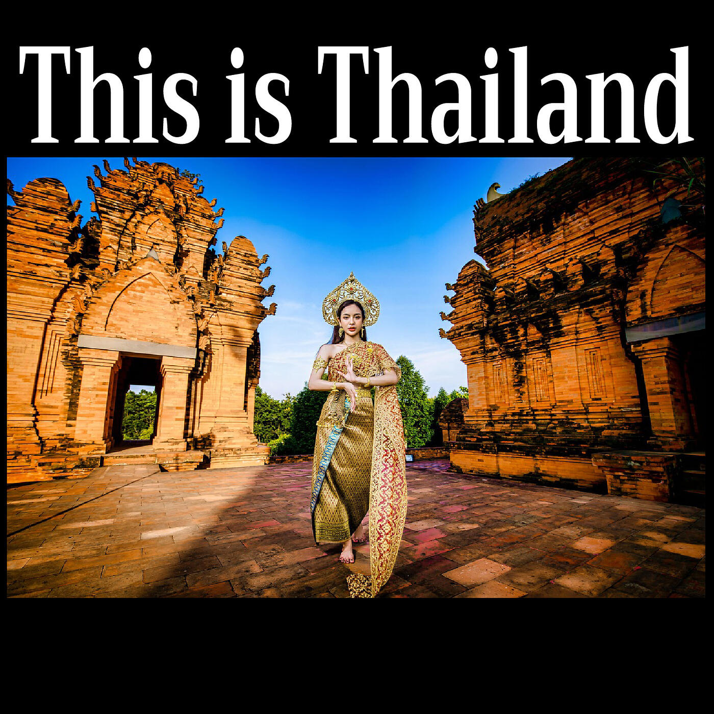 Релиз This Is Thailand