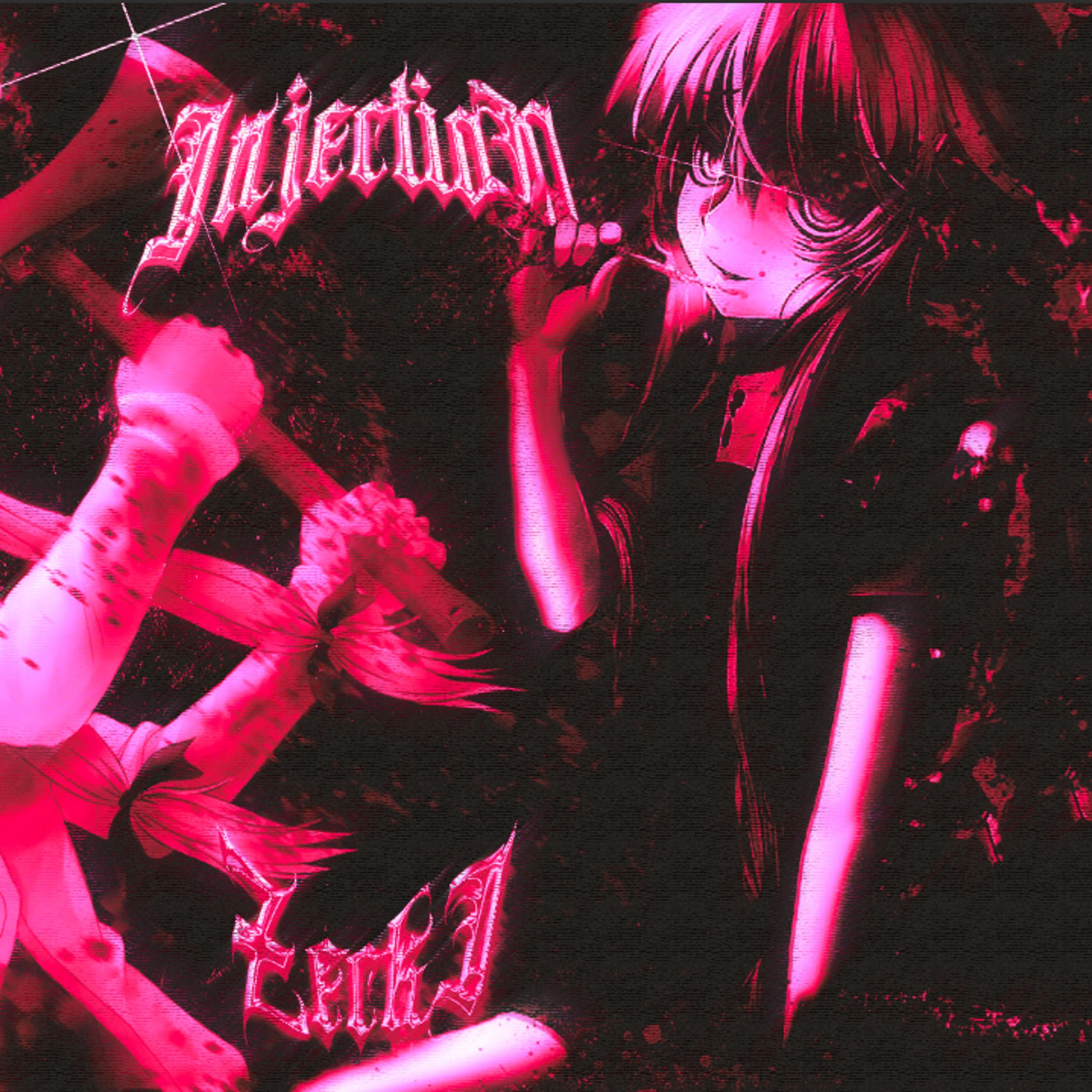 Релиз INJECTION