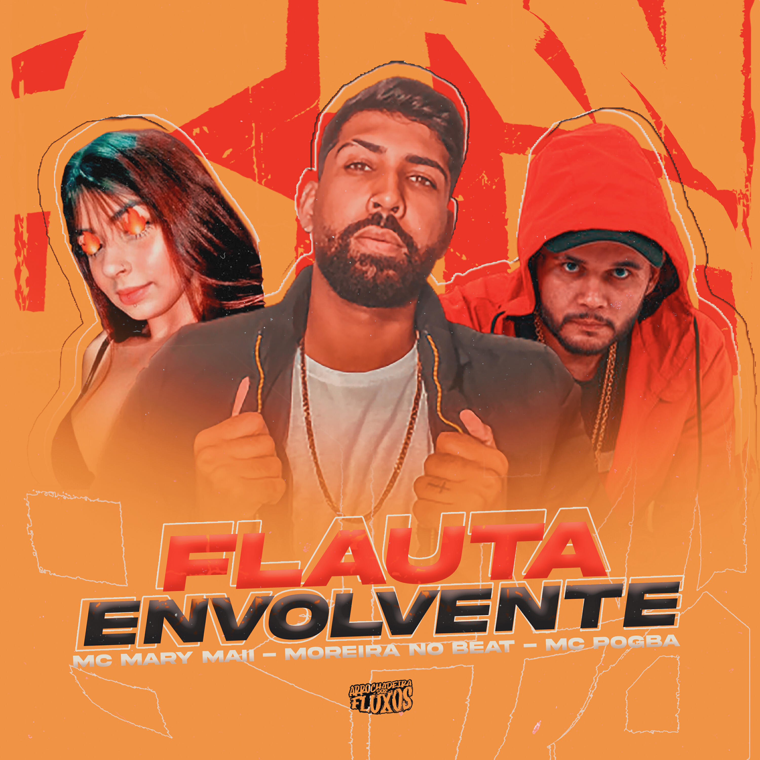 Релиз Flauta Envolvente