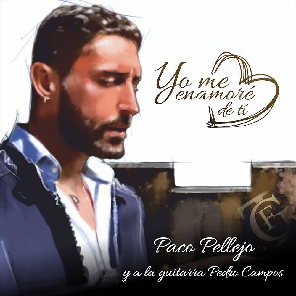 Релиз Yo Me Enamoré de Ti