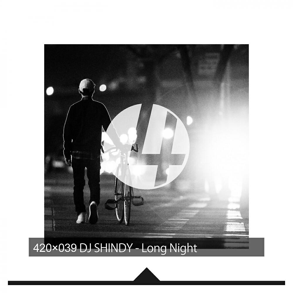 Постер альбома Long Night