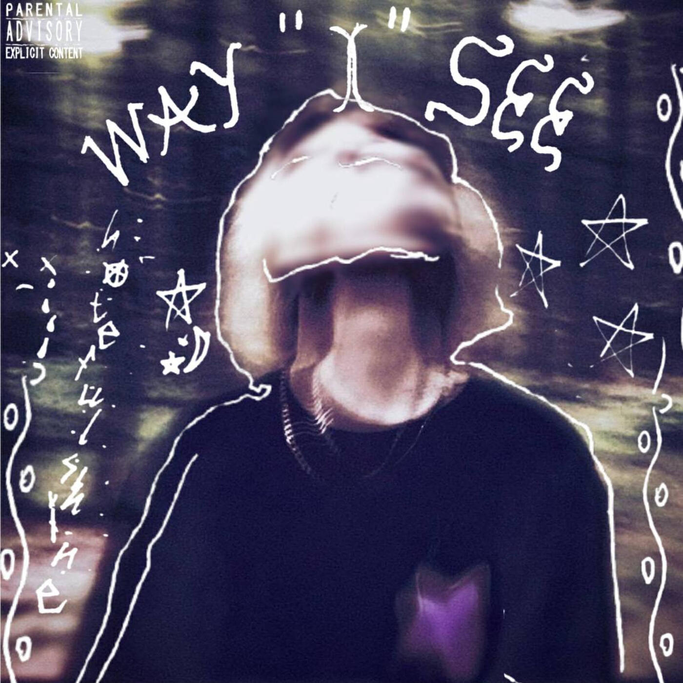 Релиз Way "I" See