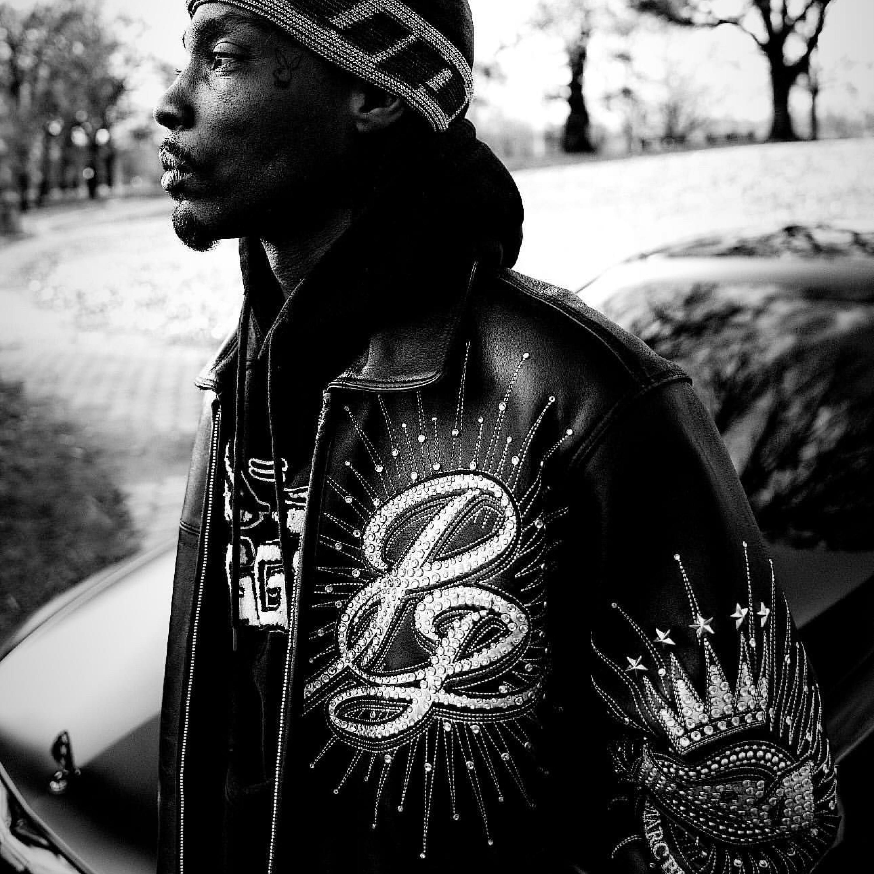 Релиз MAYBACH PRAYER