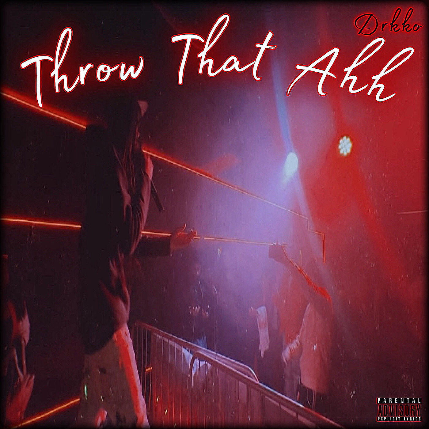 Релиз Throw That Ahh