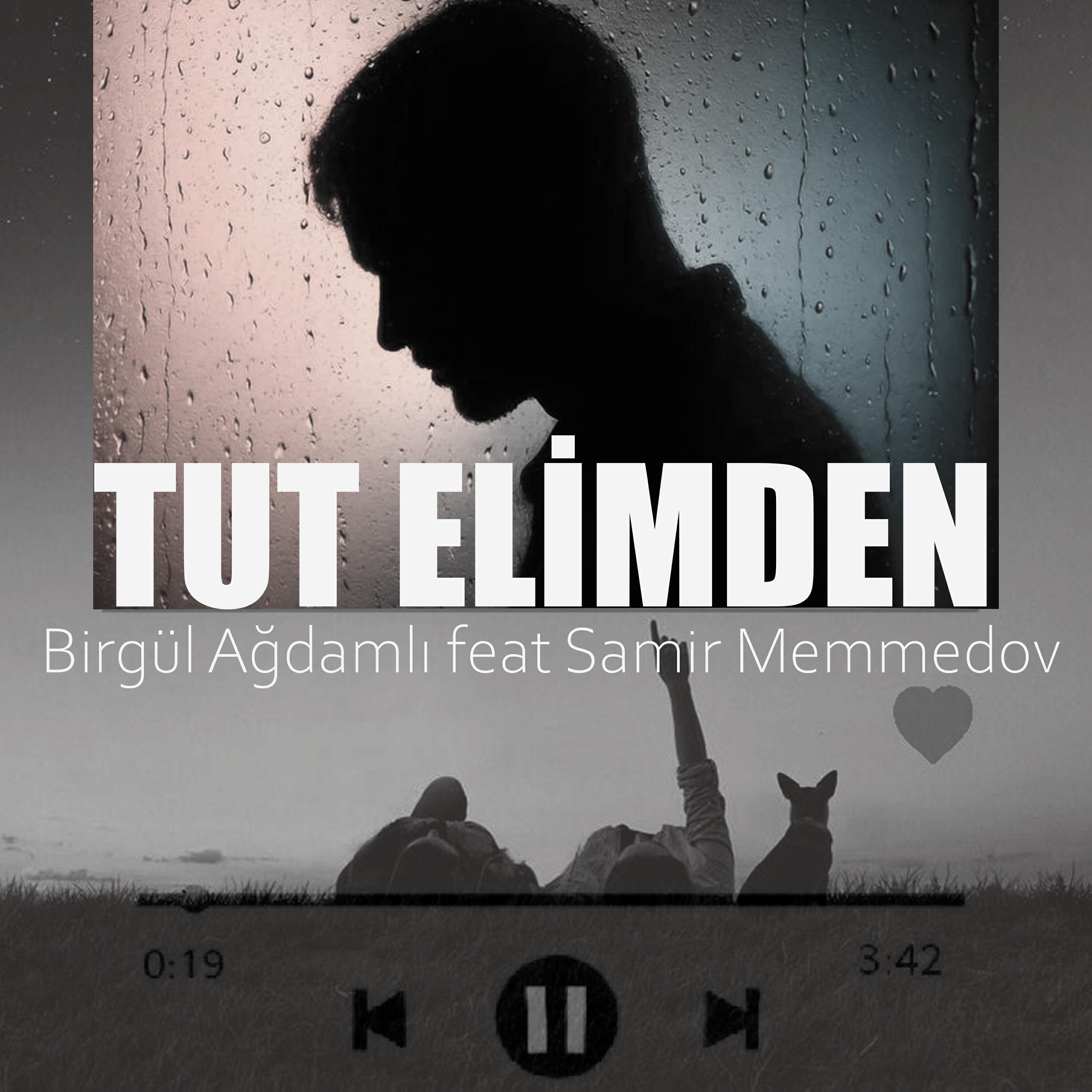 Релиз Tut Elimden