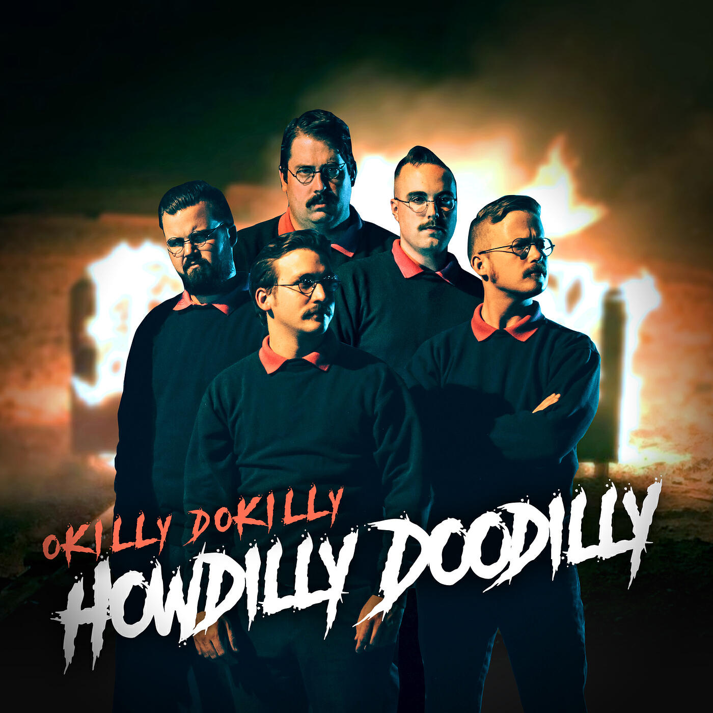 Релиз Howdilly Doodilly
