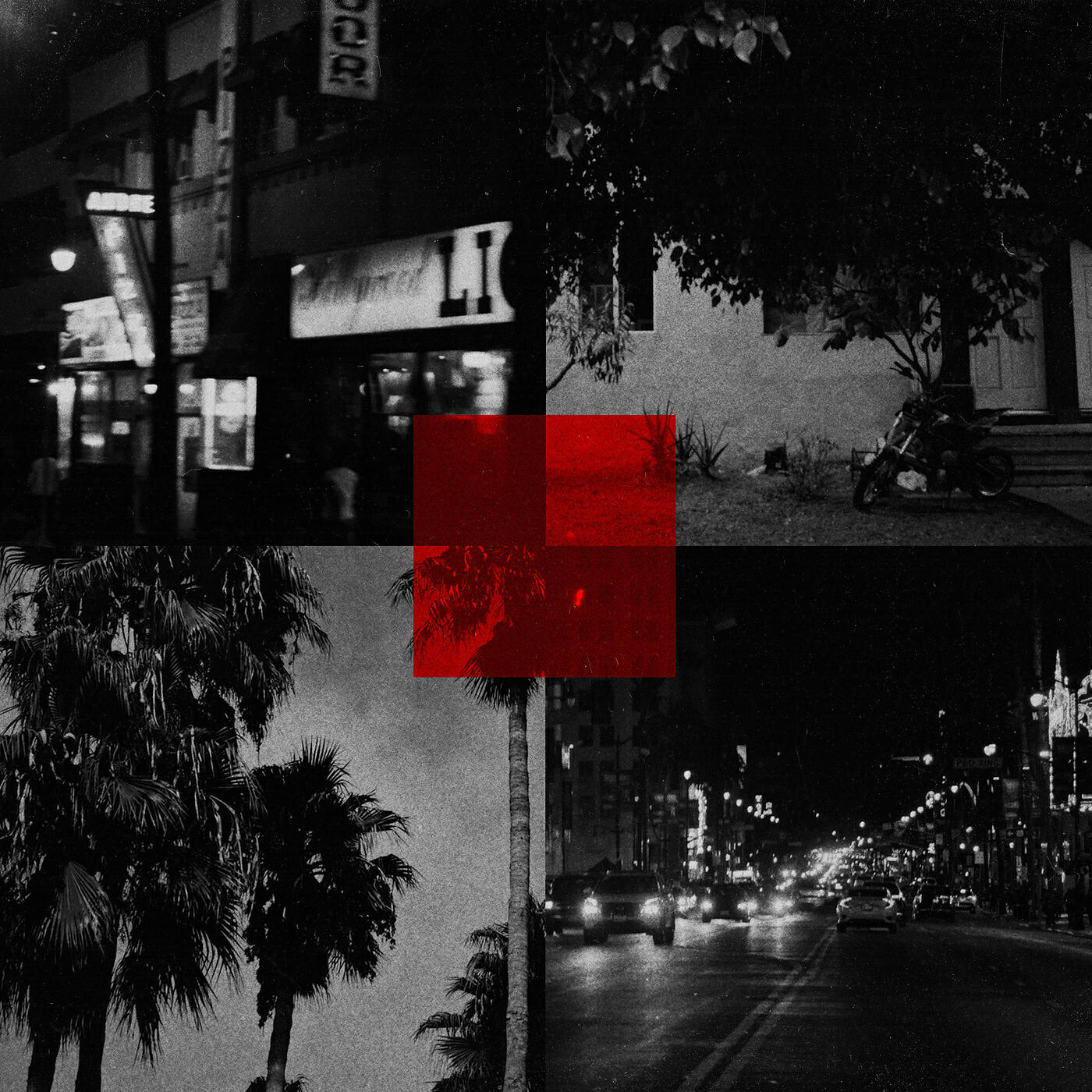 Релиз TAPE 3