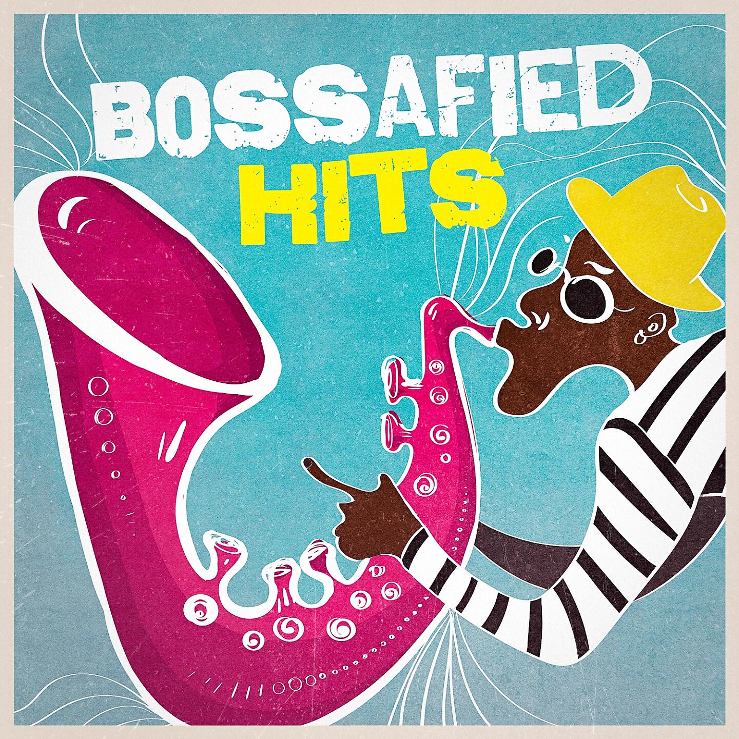 Релиз Bossafied Hits