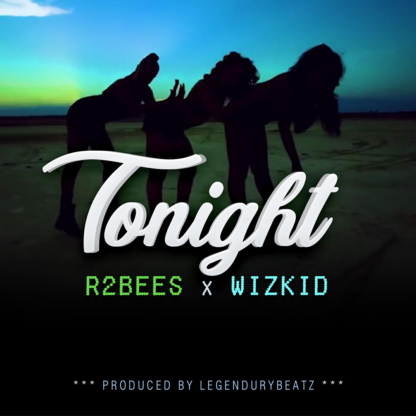 Релиз Tonight (feat. Wizkid)