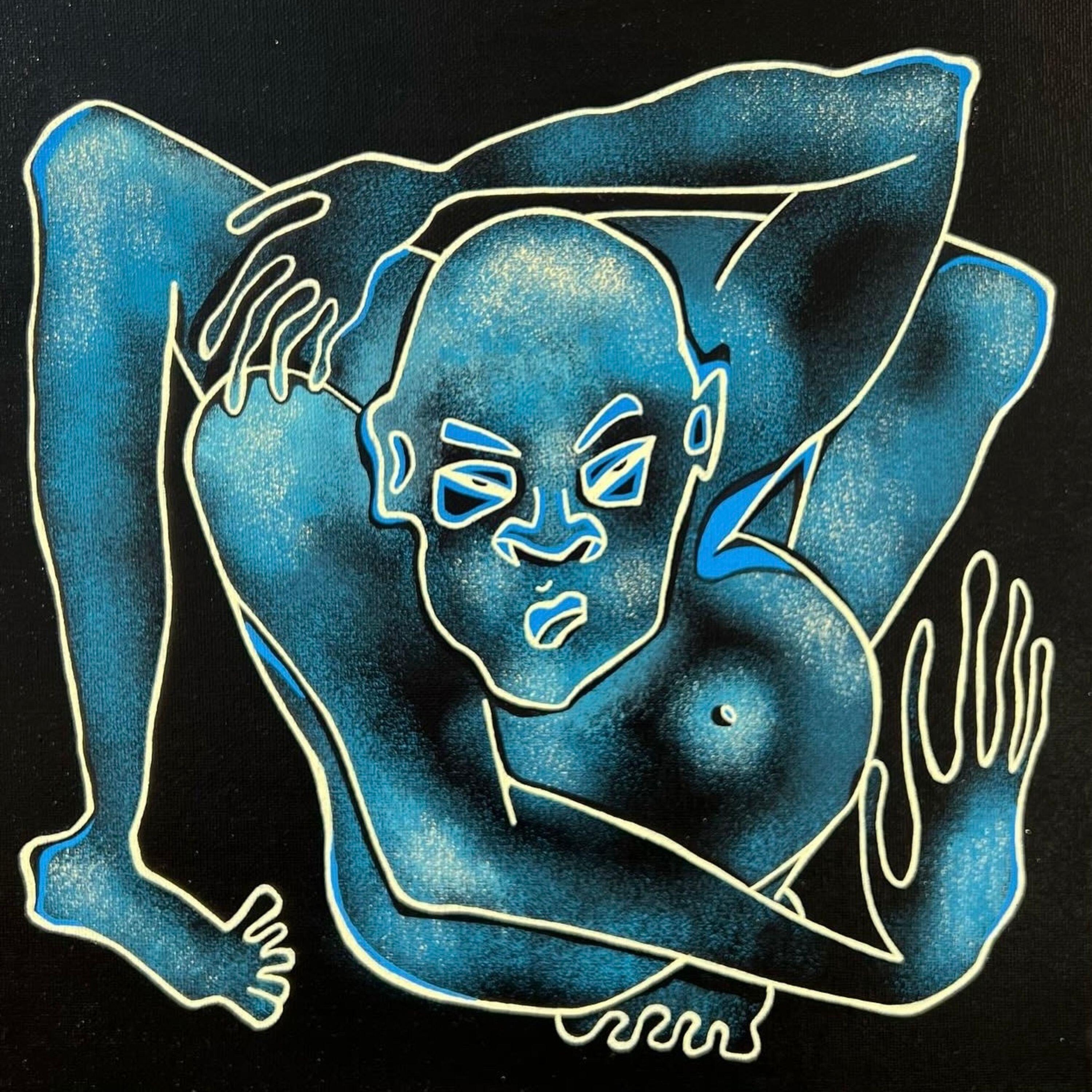 Релиз Saturn return