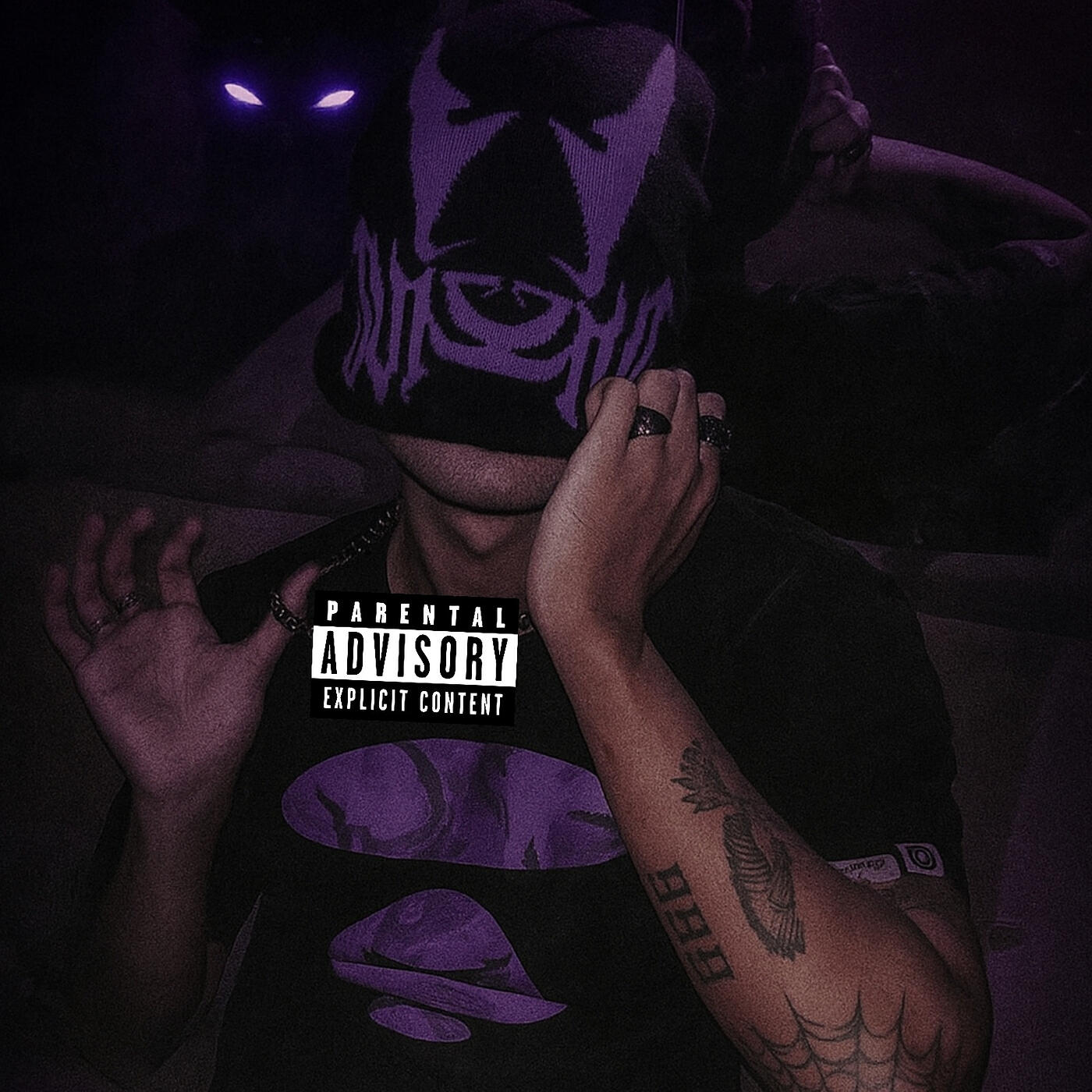 Релиз Demon Time
