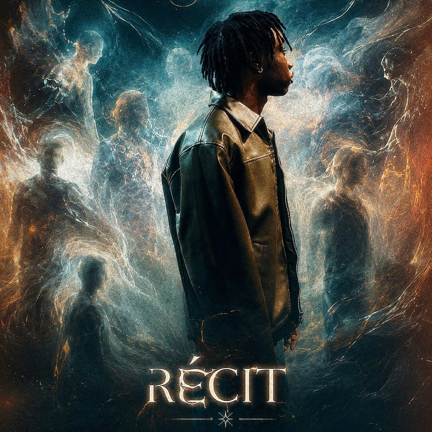 Релиз Récit