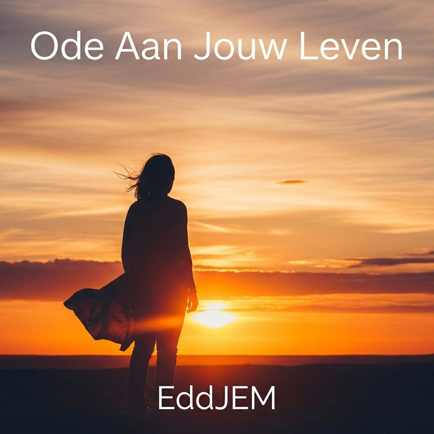 Релиз Ode Aan Jouw Leven