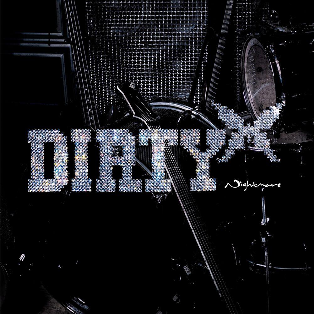 Релиз DIRTY