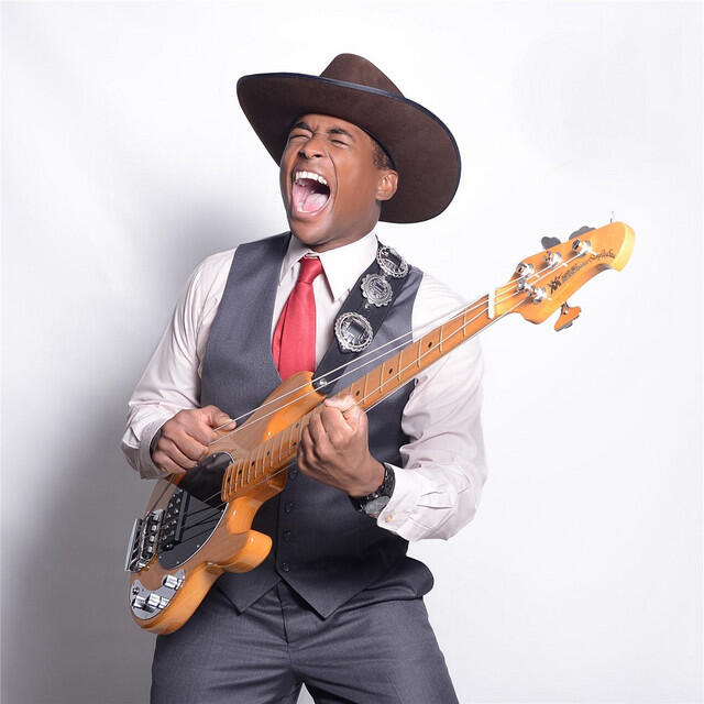 Marcus Toliver