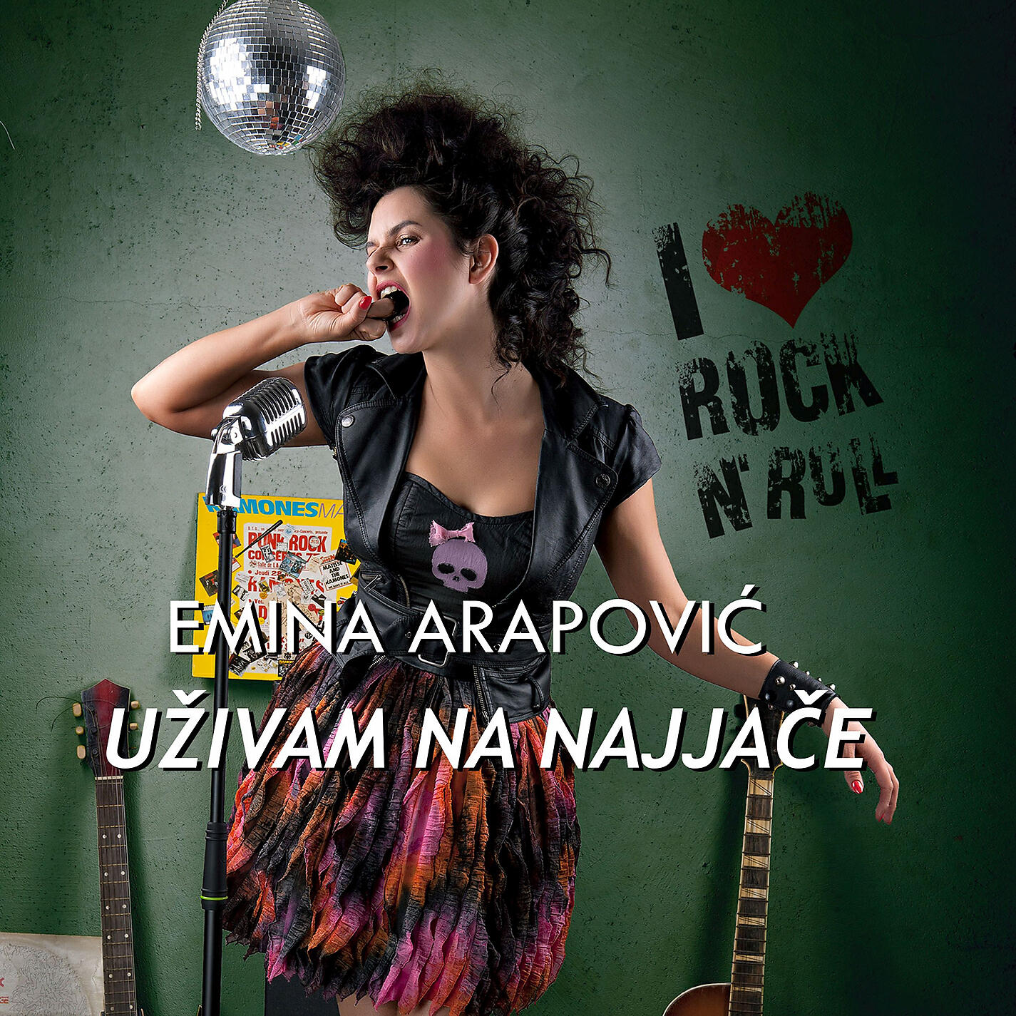 Релиз Uživam Na Najjače