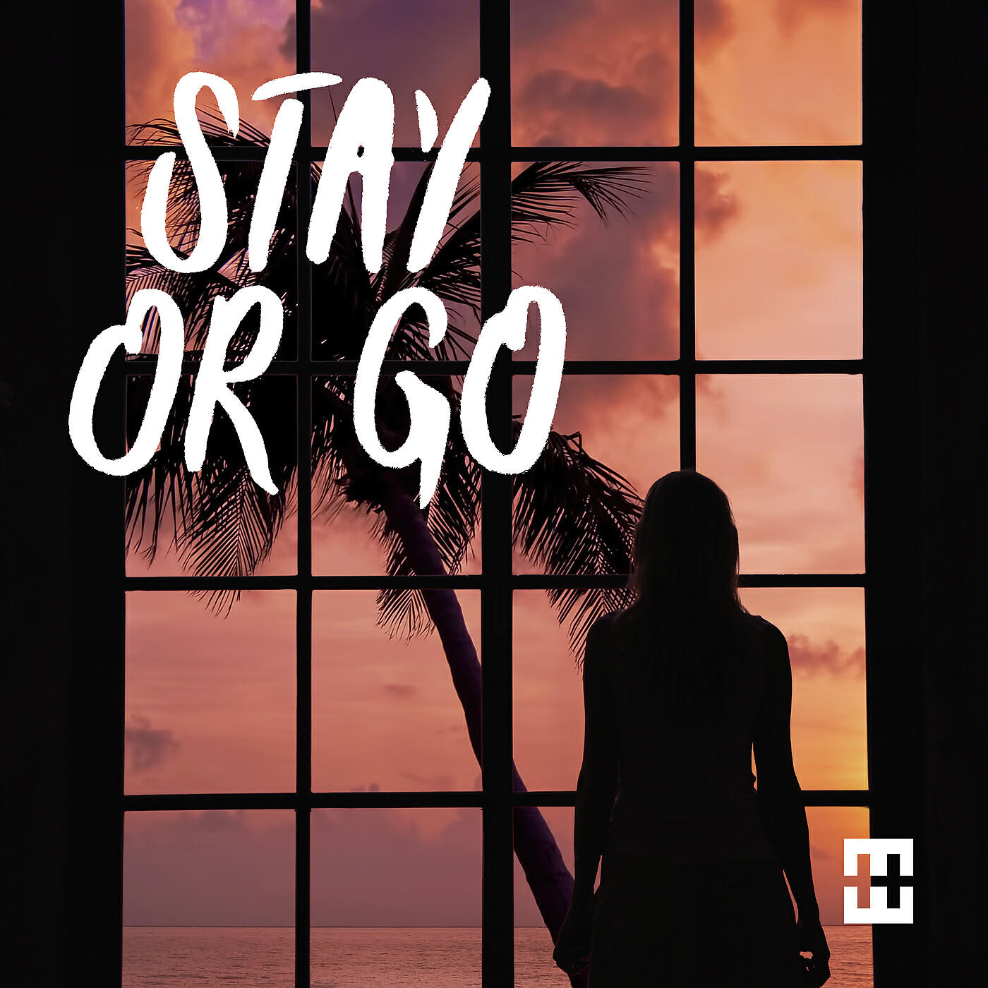 Постер альбома Stay Or Go