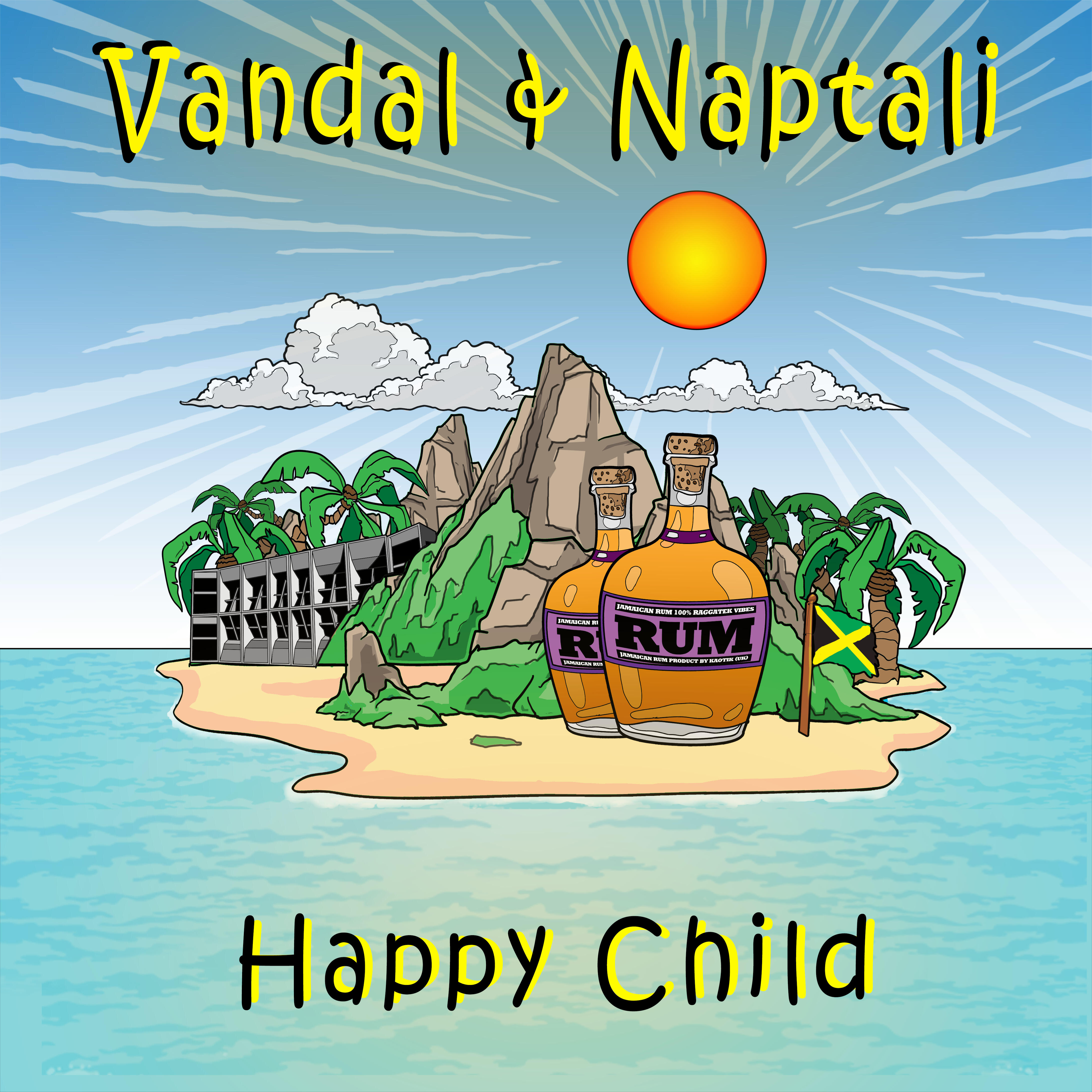 Релиз Happy Child