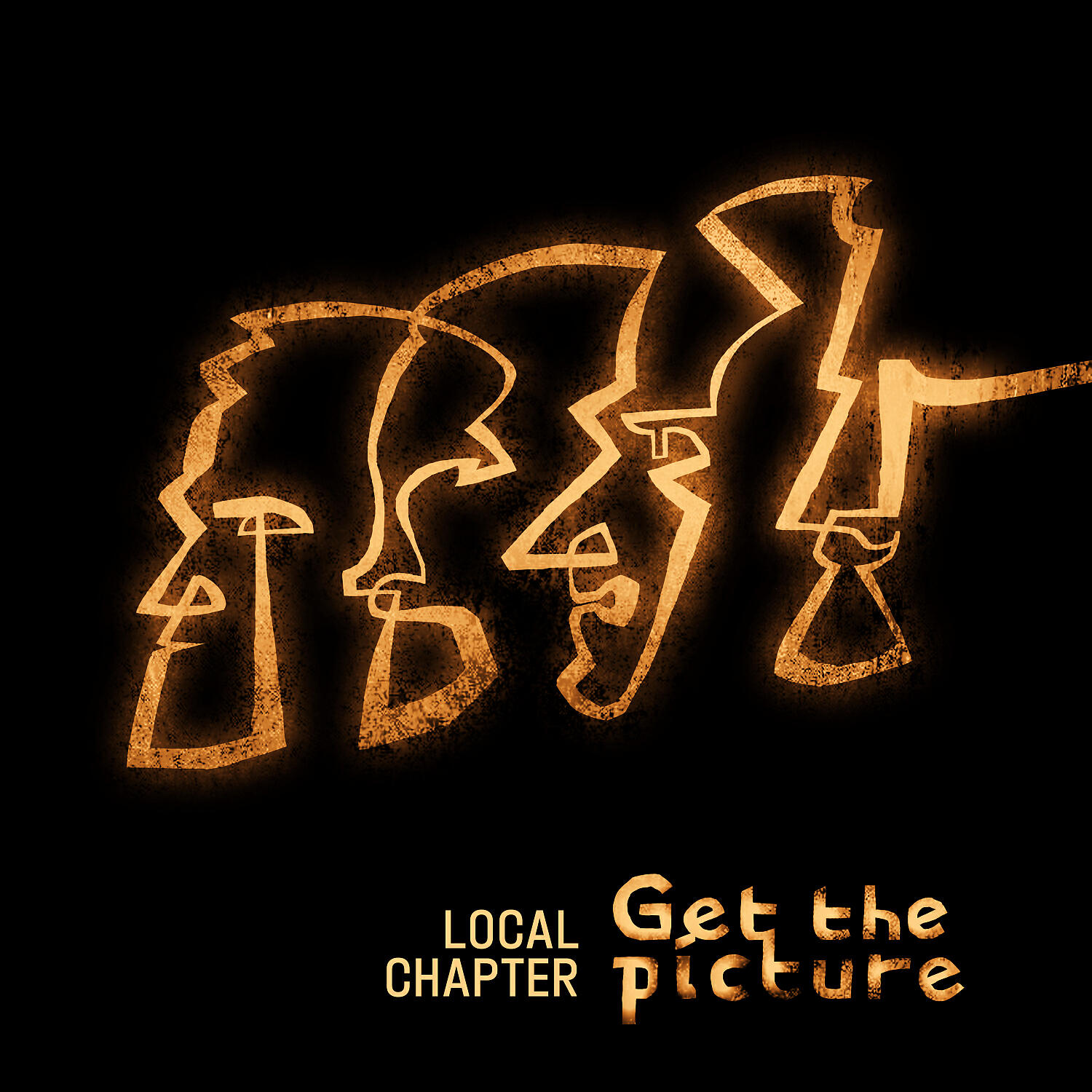 Постер альбома Get The Picture