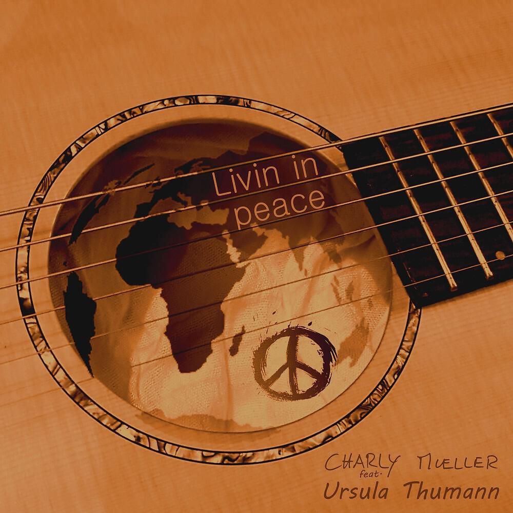 Релиз Livin in Peace