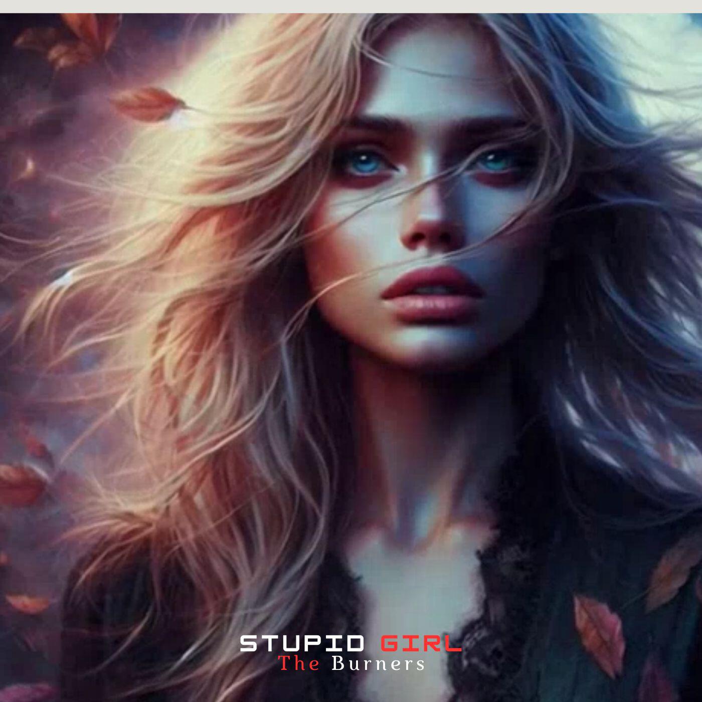 Релиз Stupid girl