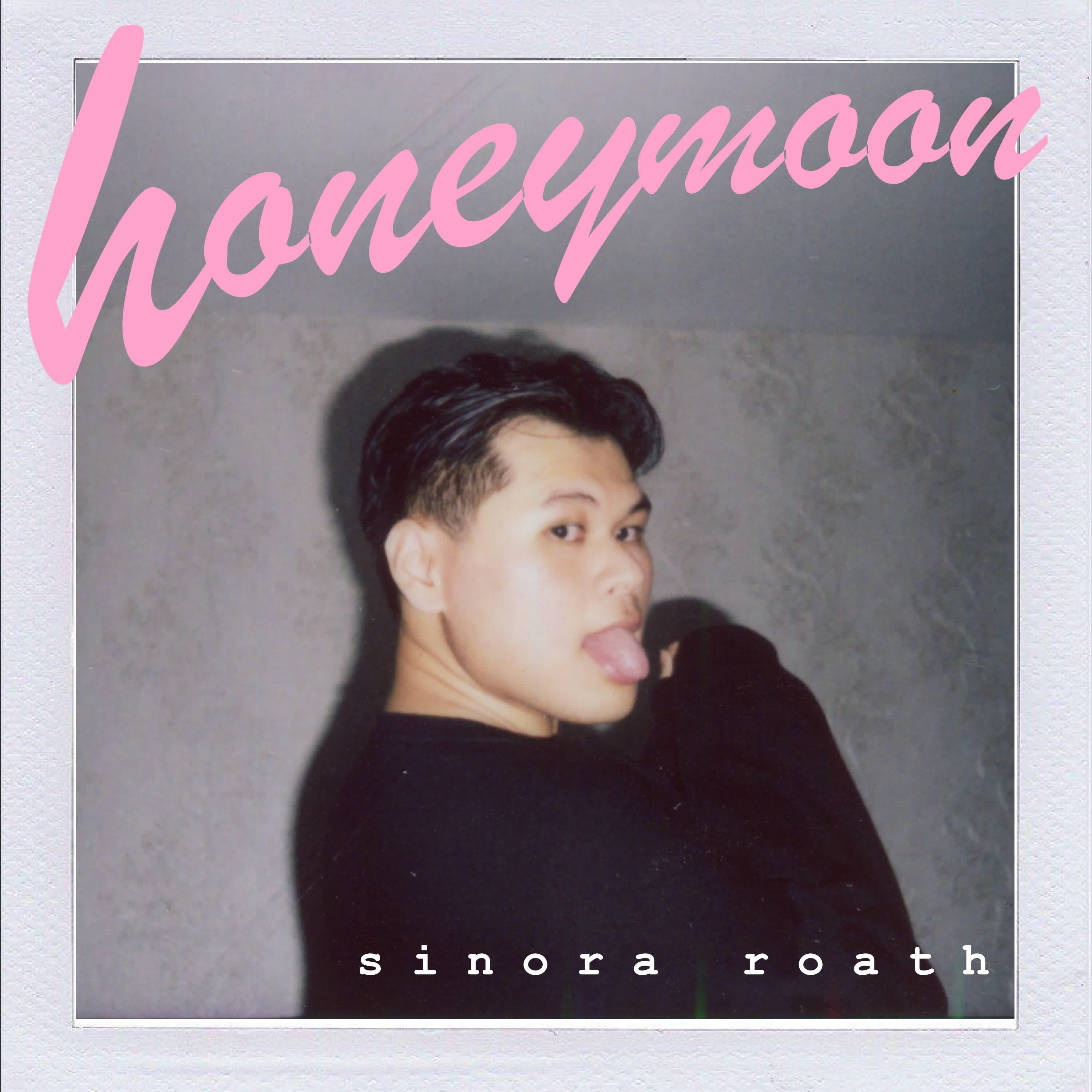 Постер альбома Honeymoon