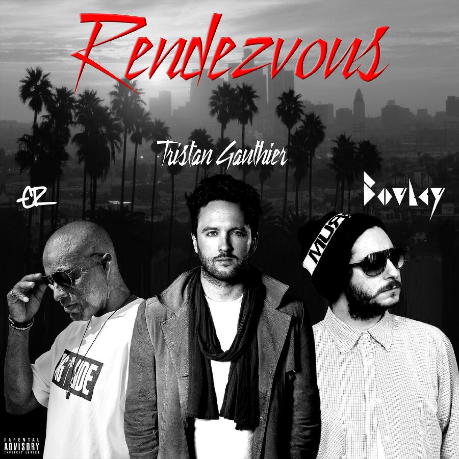 Релиз Rendezvous (feat. Boulcy & Tristan Gauthier)