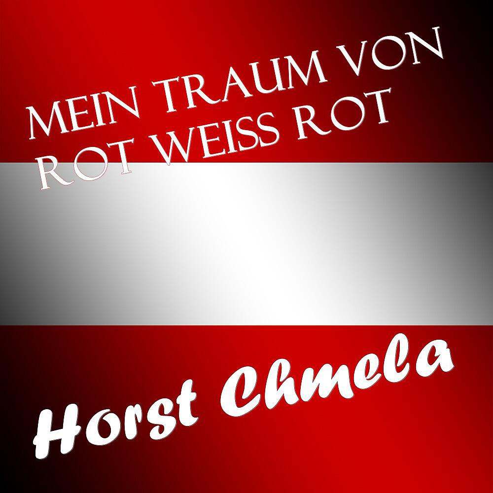Релиз Mein Traum von Rot-Weiss-Rot