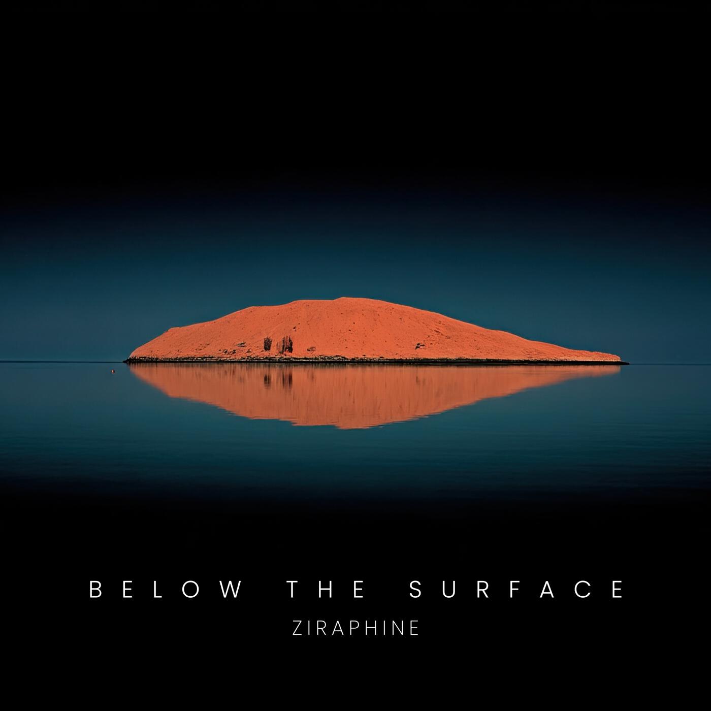 Релиз Below the Surface
