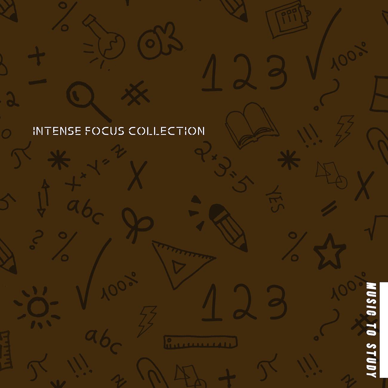 Релиз Intense Focus Collection
