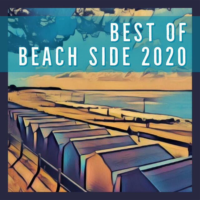 Релиз Best of Beach Side 2020
