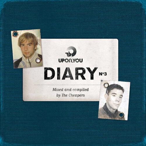 Релиз Diary No.3