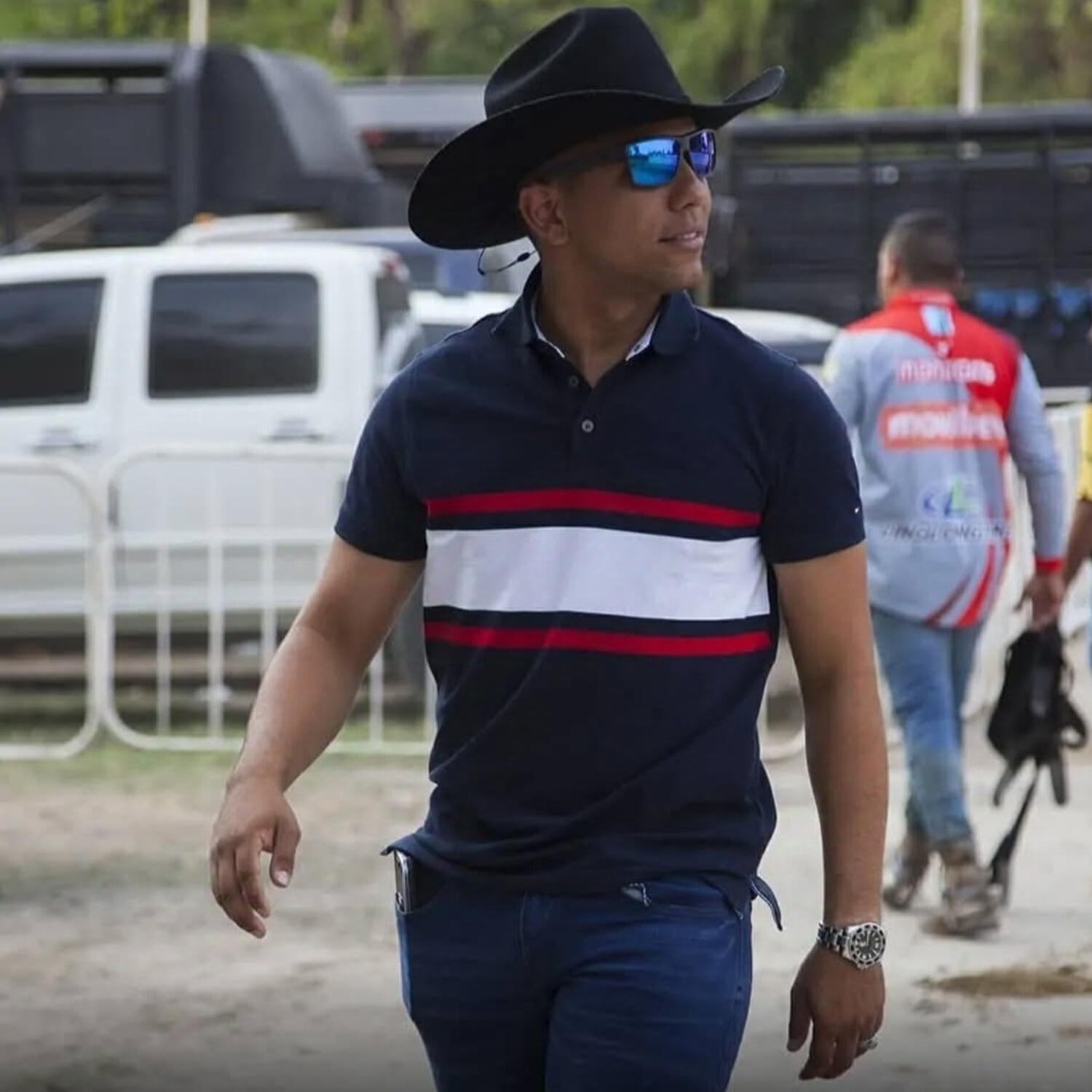 Релиз Van A Comenzar Los Toros