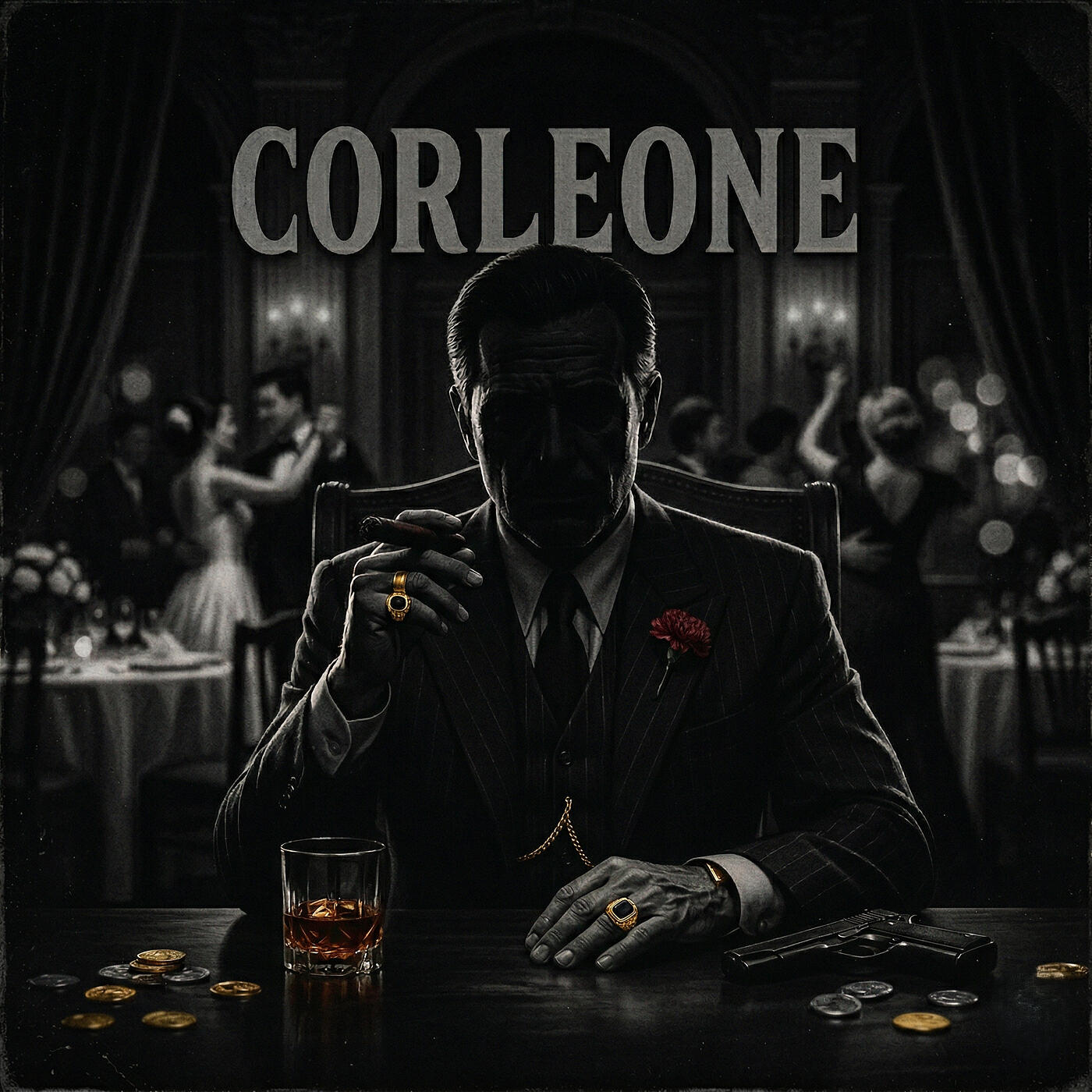 Релиз Corleone