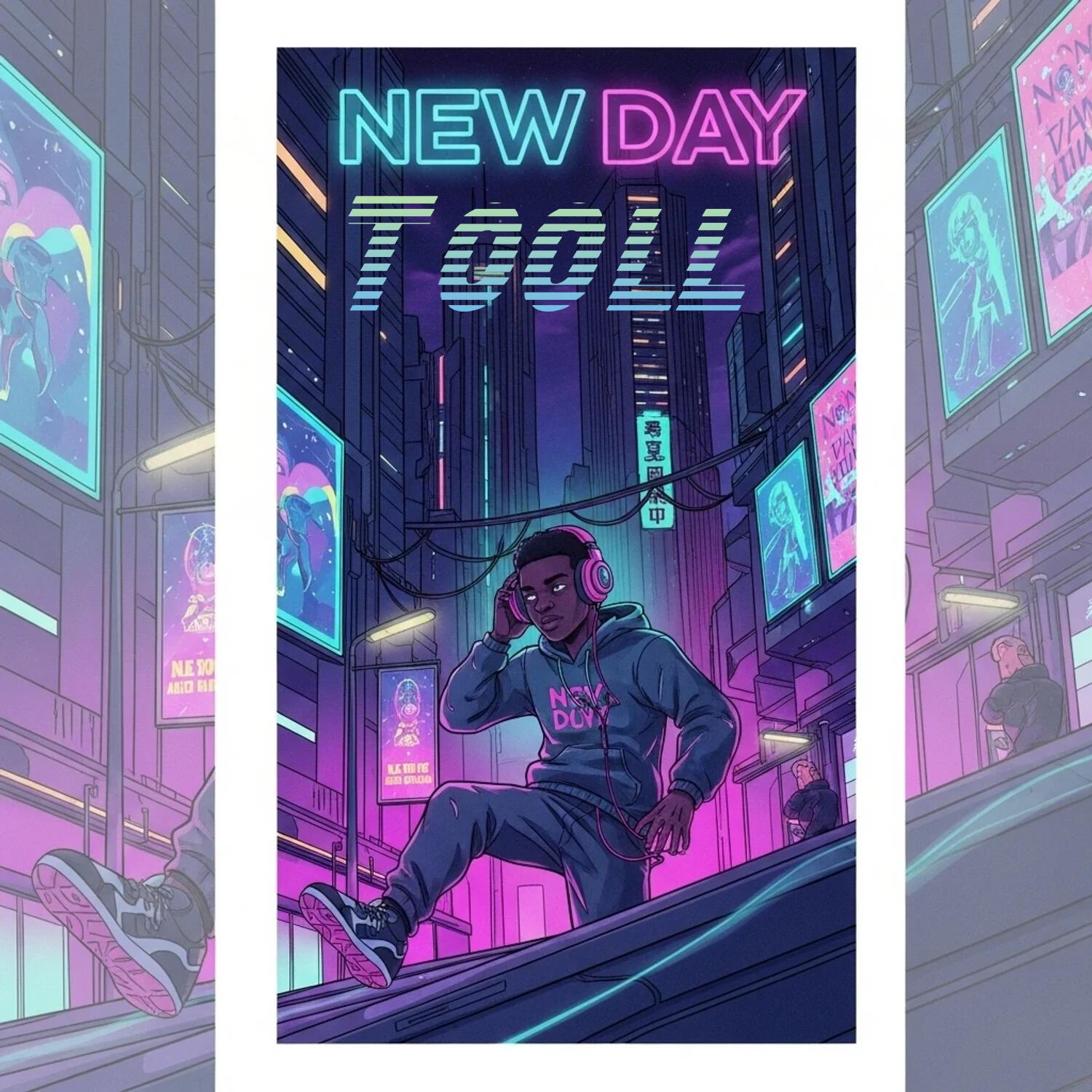 Tooll
