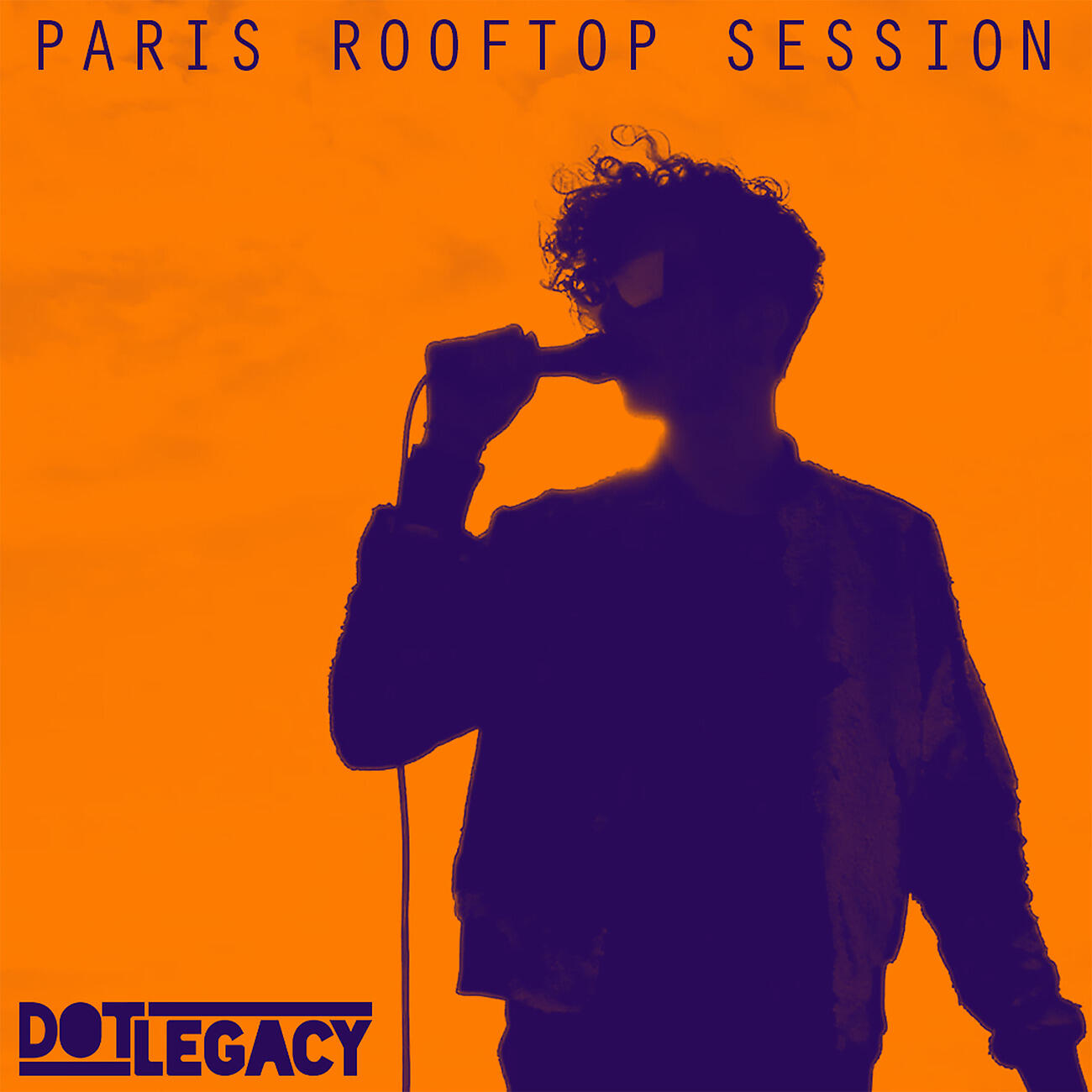 Релиз Paris Rooftop Session