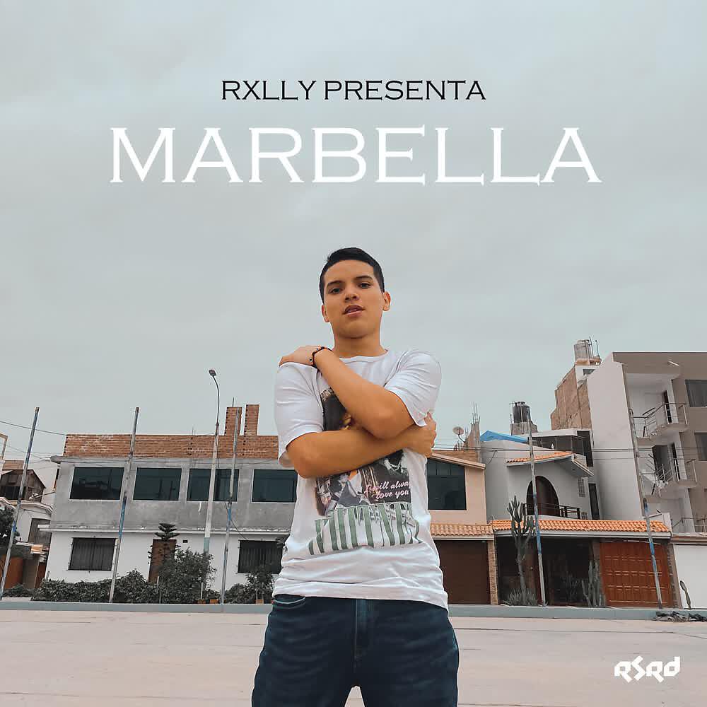 Релиз Marbella