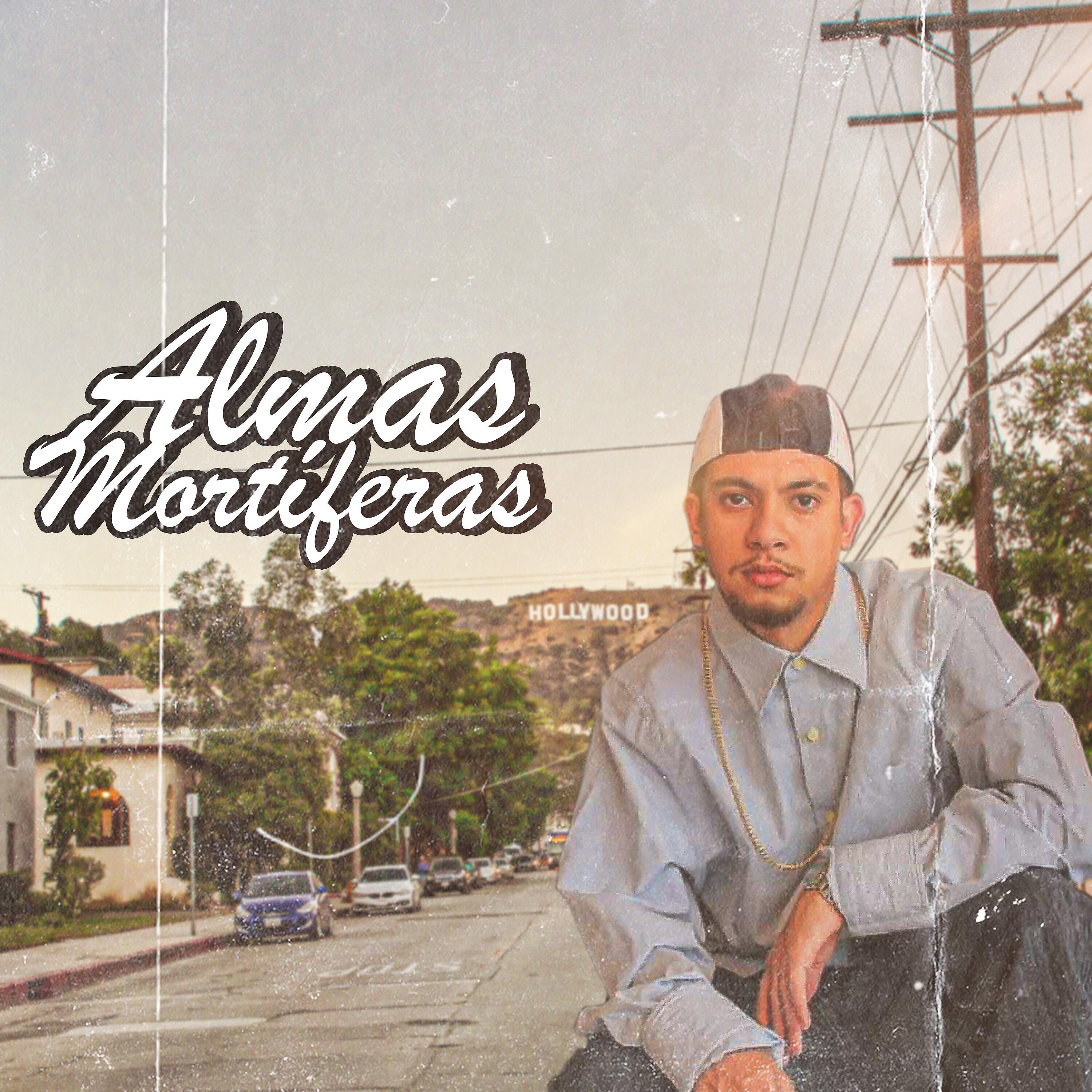 Релиз Almas Mortíferas
