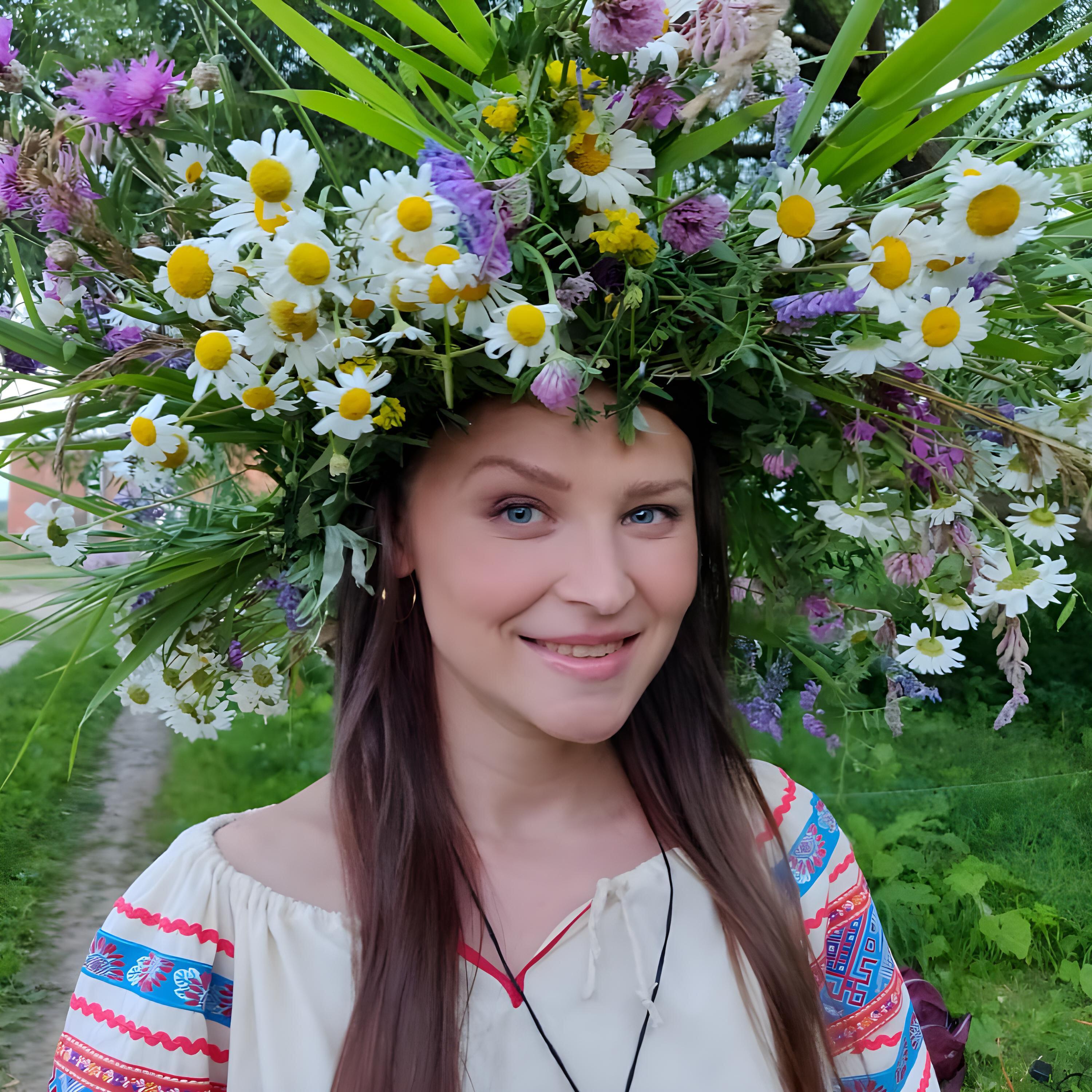 Релиз Разливается Русь