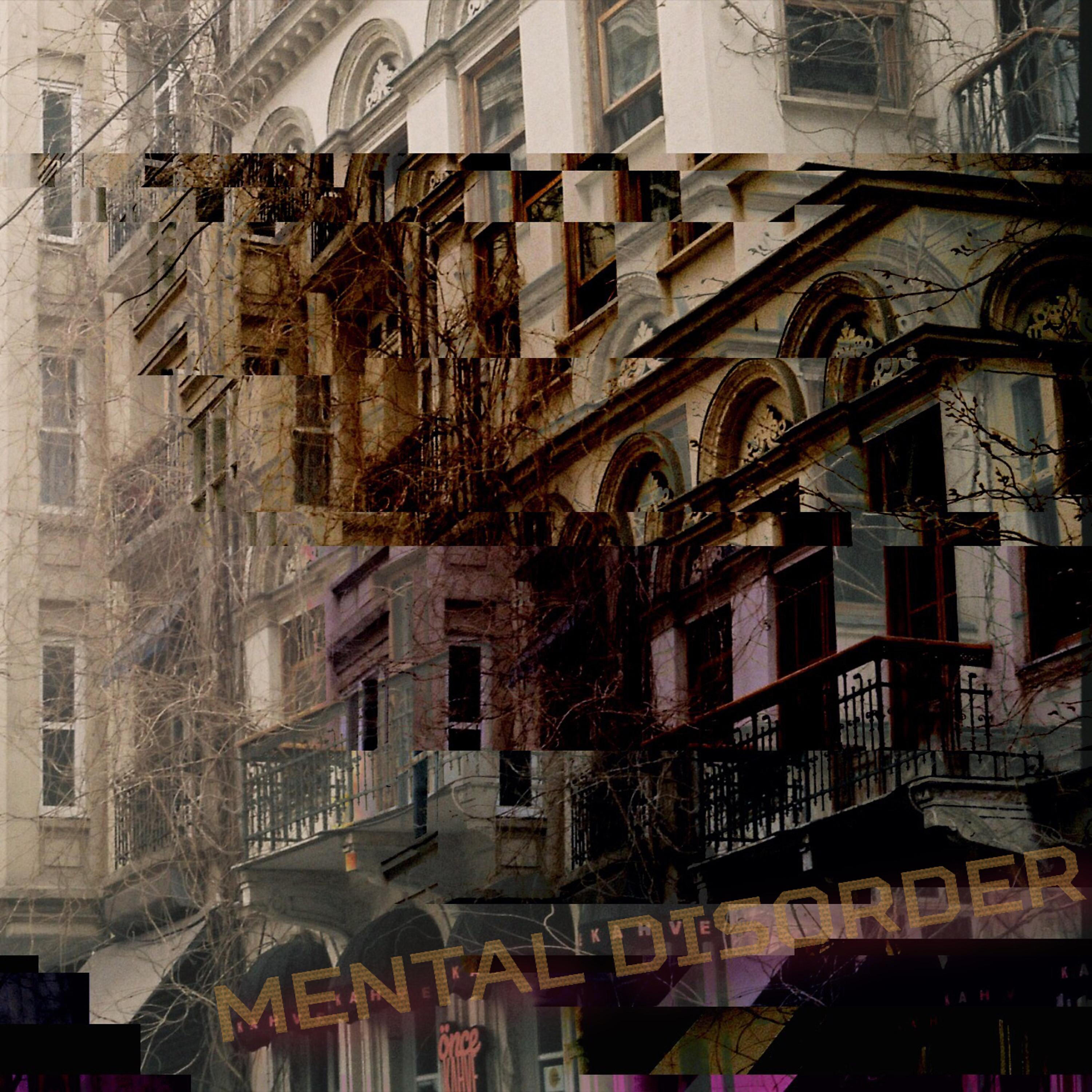 Релиз Mental Disorder