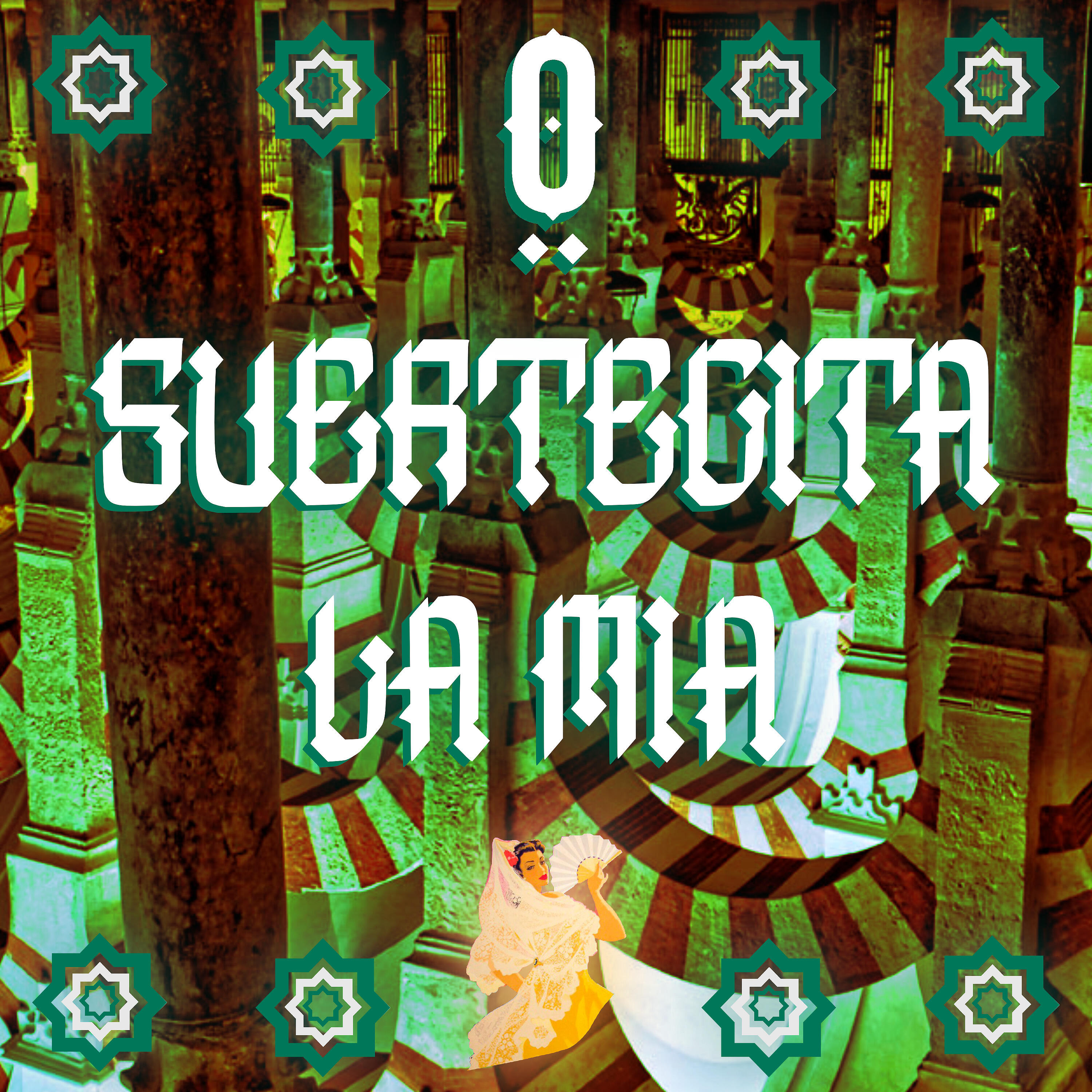 Релиз Suertecita la Mia