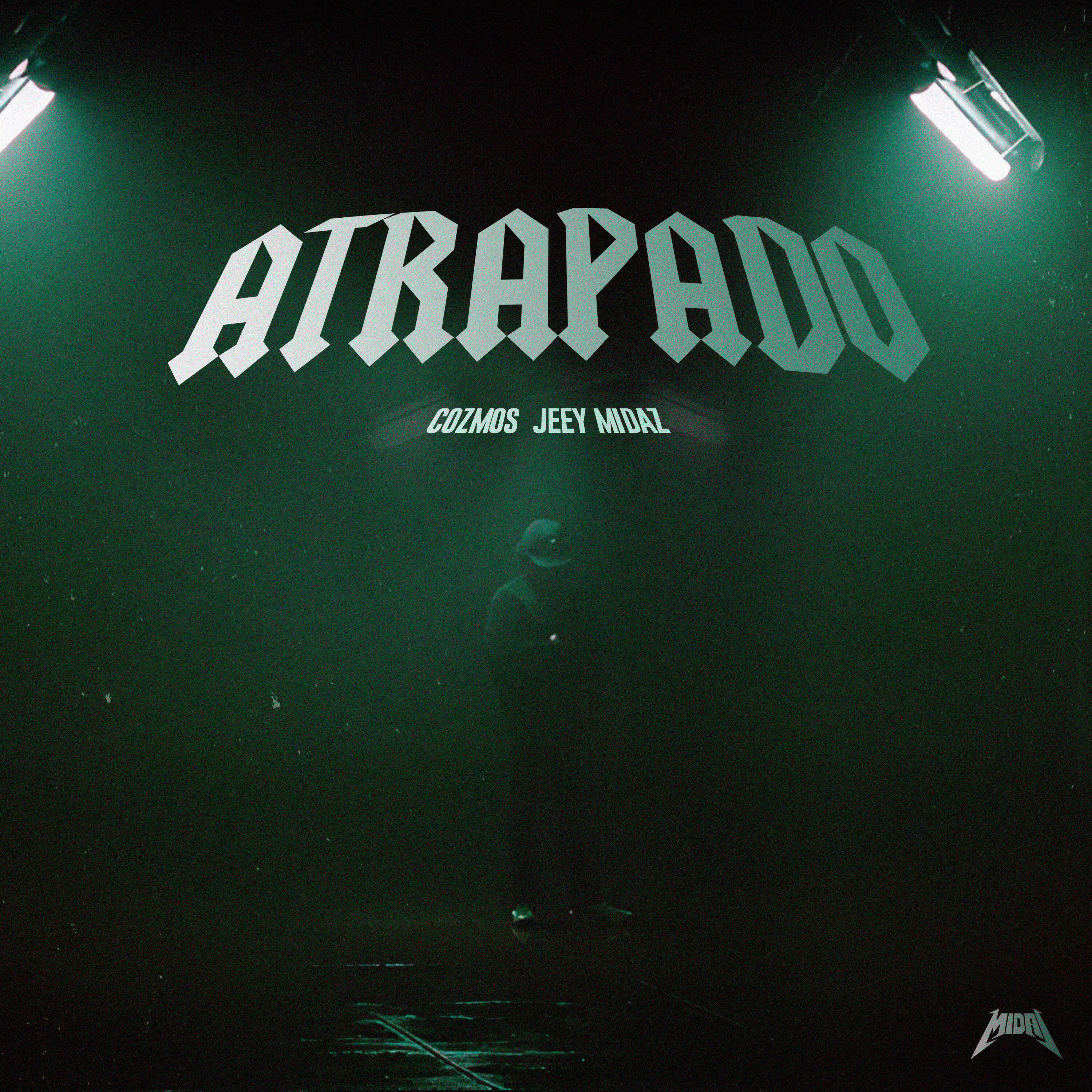 Релиз Atrapado