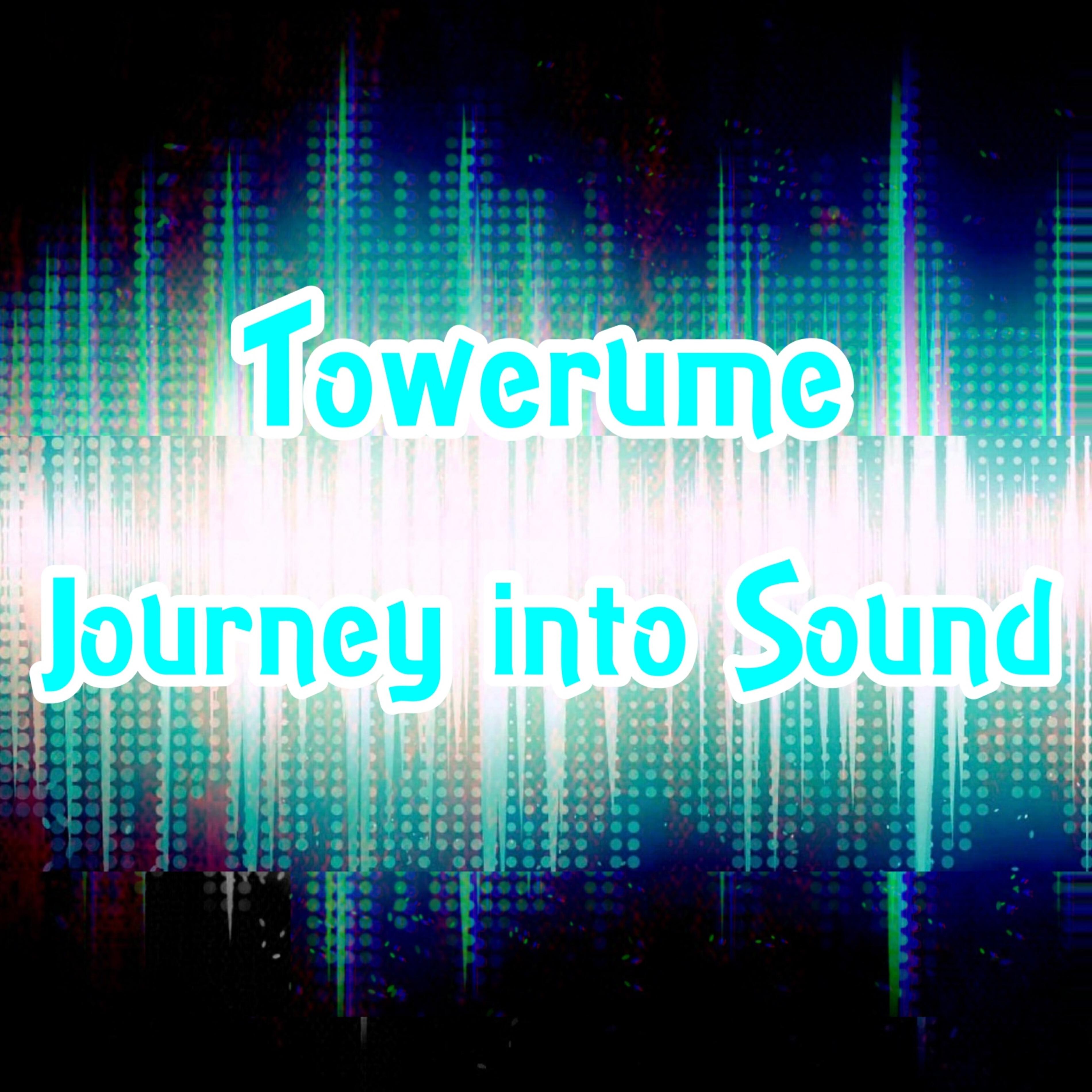 Релиз Journey into Sound